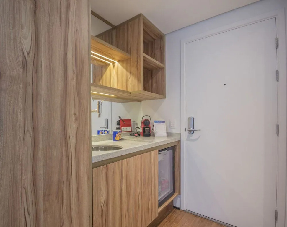 Uotel Downtown São Luís