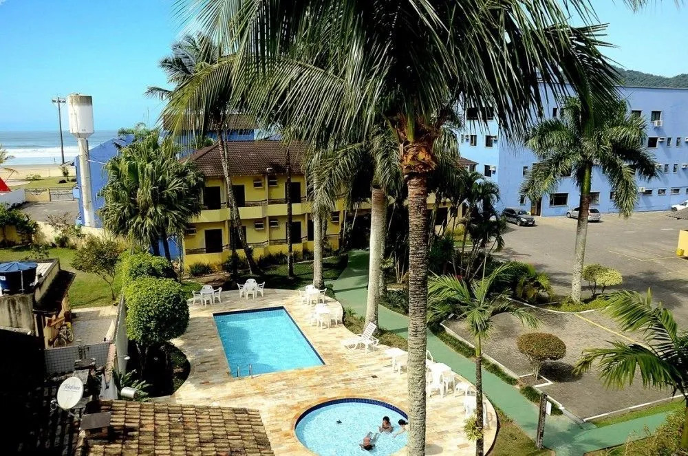 27 Praia Hotel