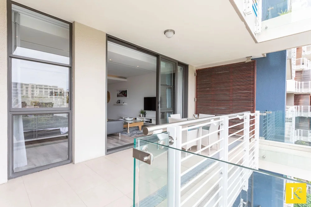 204 Juliette A, Waterfront Marina Residential