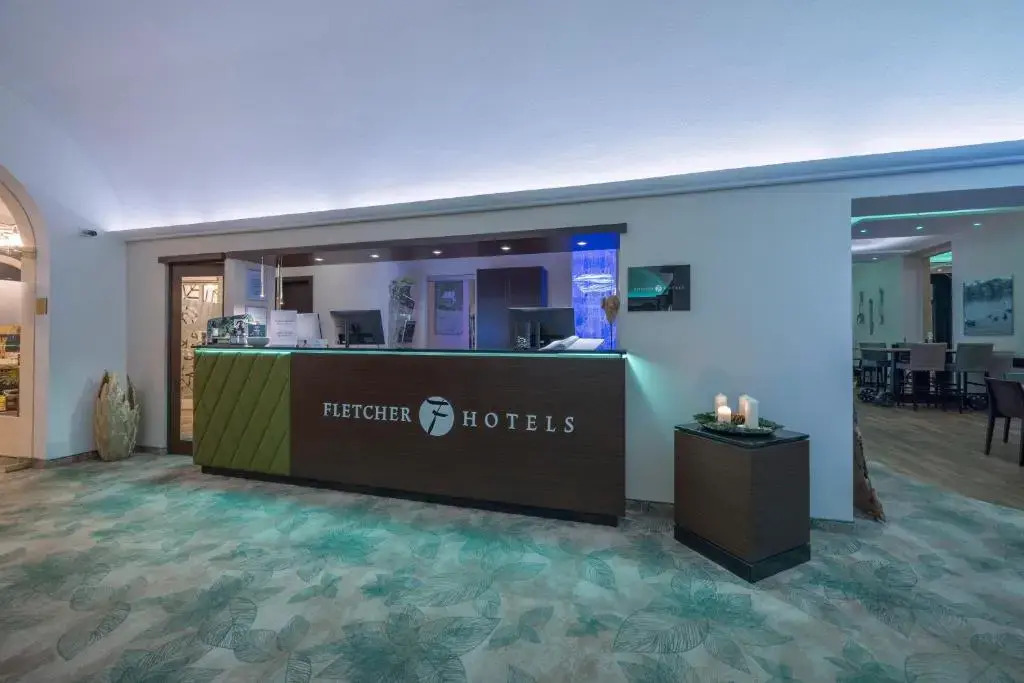 Fletcher Waldhotel Nordrhein-Westfalen