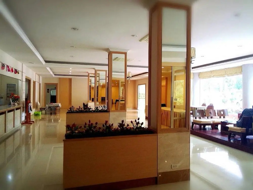 Sport Hotel