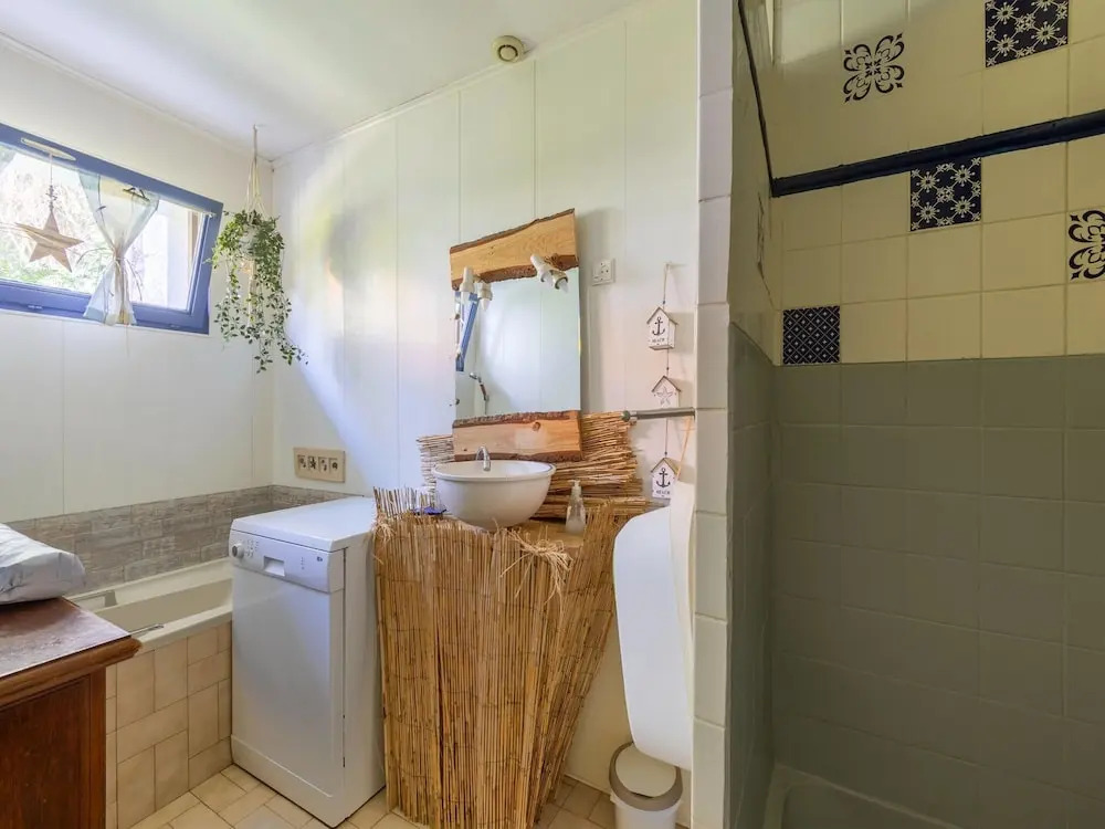 Holiday Home in Marquise Near the Sea