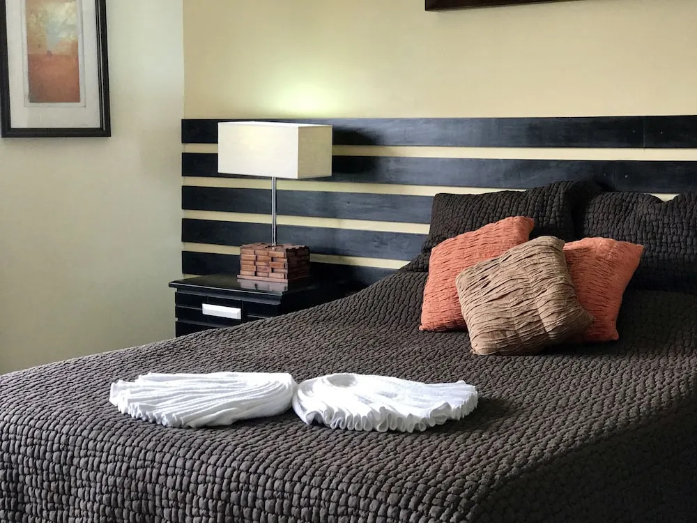 Hotel Casa Miravalle