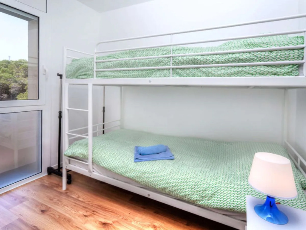 Apartment Nautic Klippitztörl