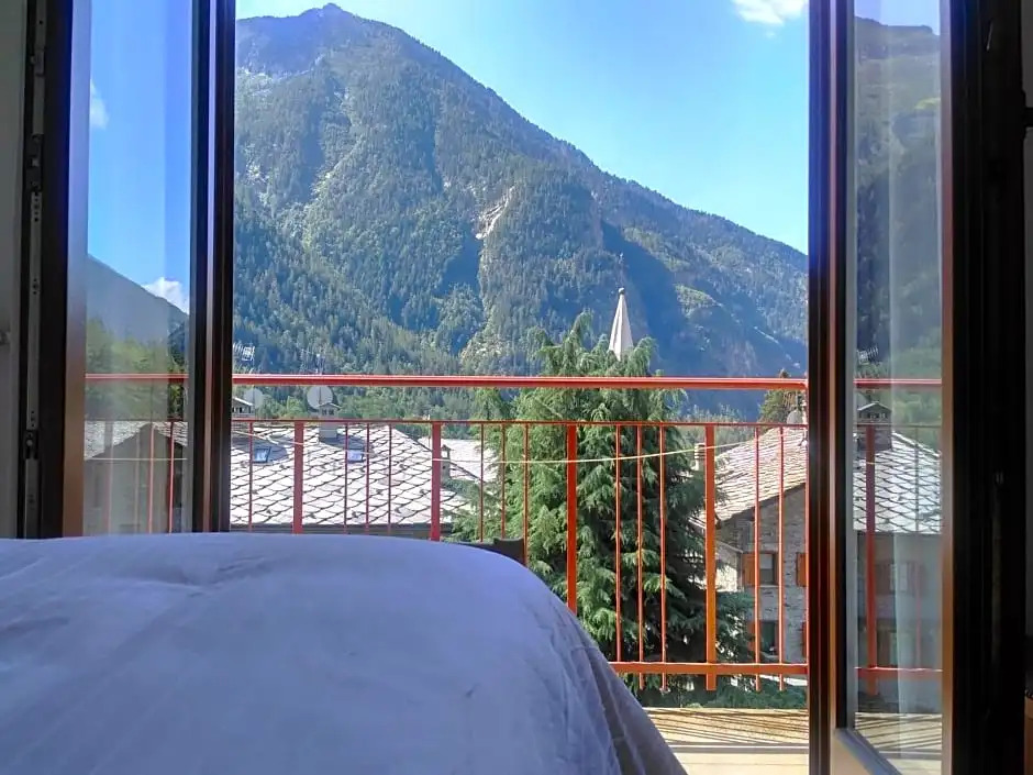 Albergo Mologna