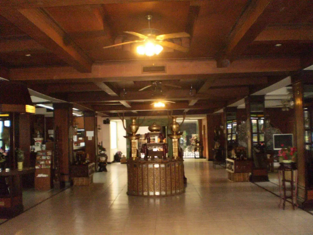 Prince Hotel Chiang Mai