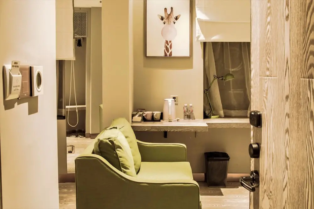 C3 Hotel Heyuan