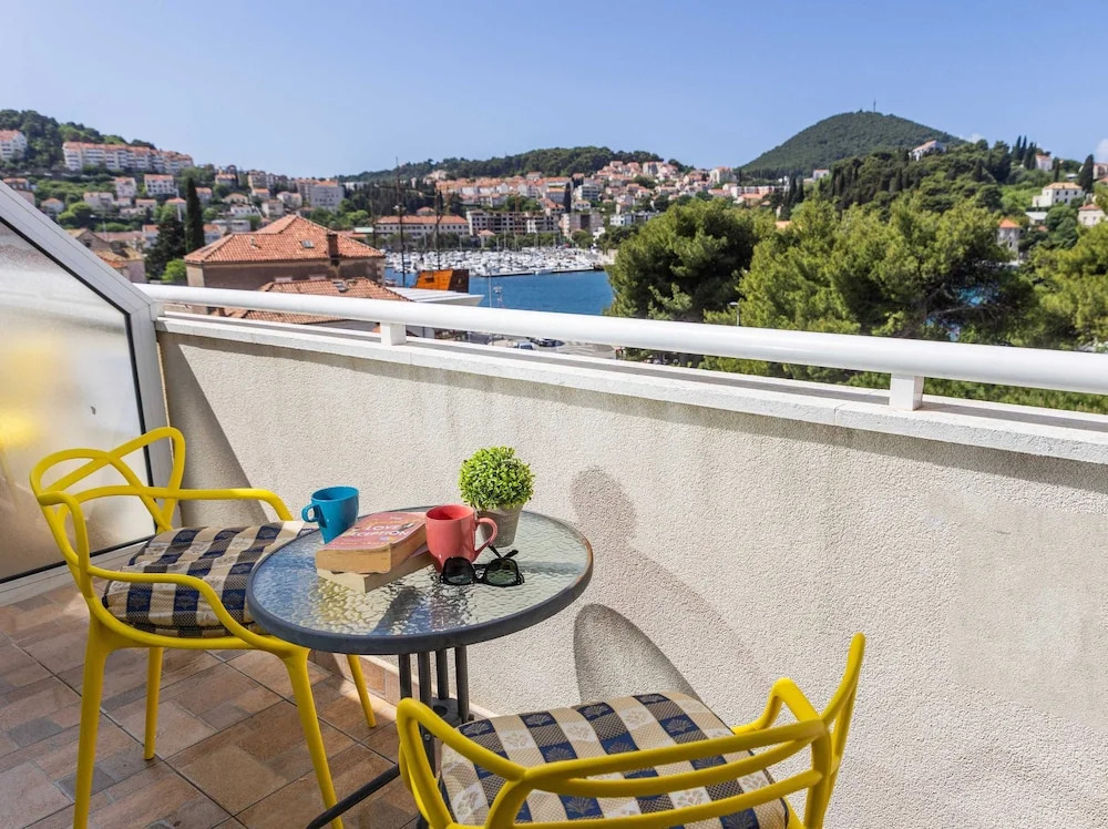 Hostel Petra Marina