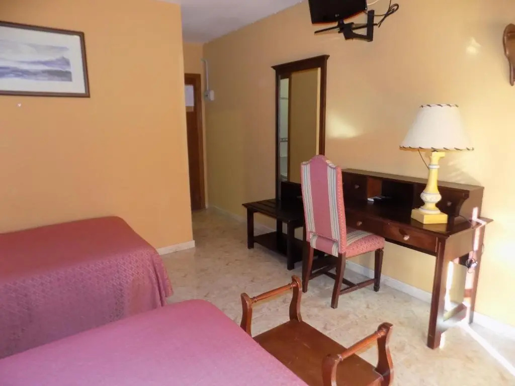 Hotel La Barca