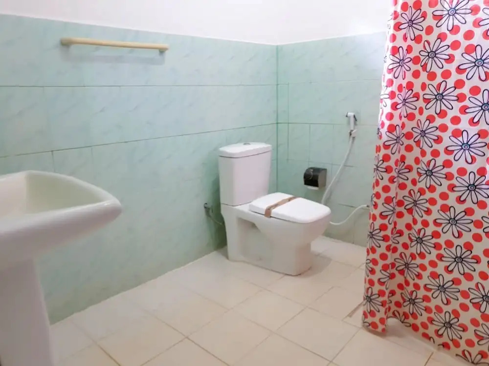 Hotel Saji-Sami