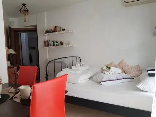 Konstantinos's Luxury Studio