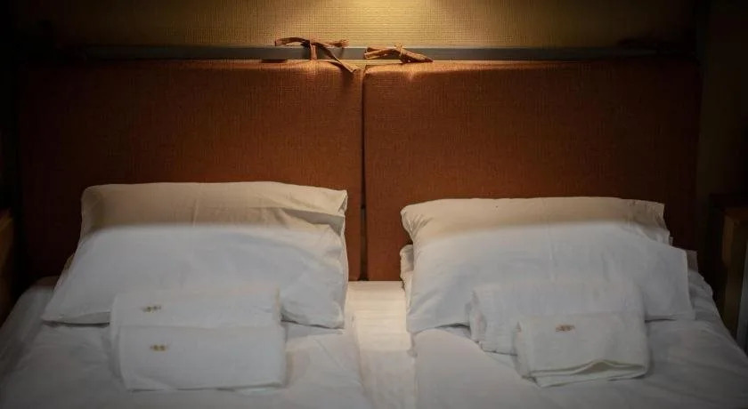 All Music Hotel  Hostel