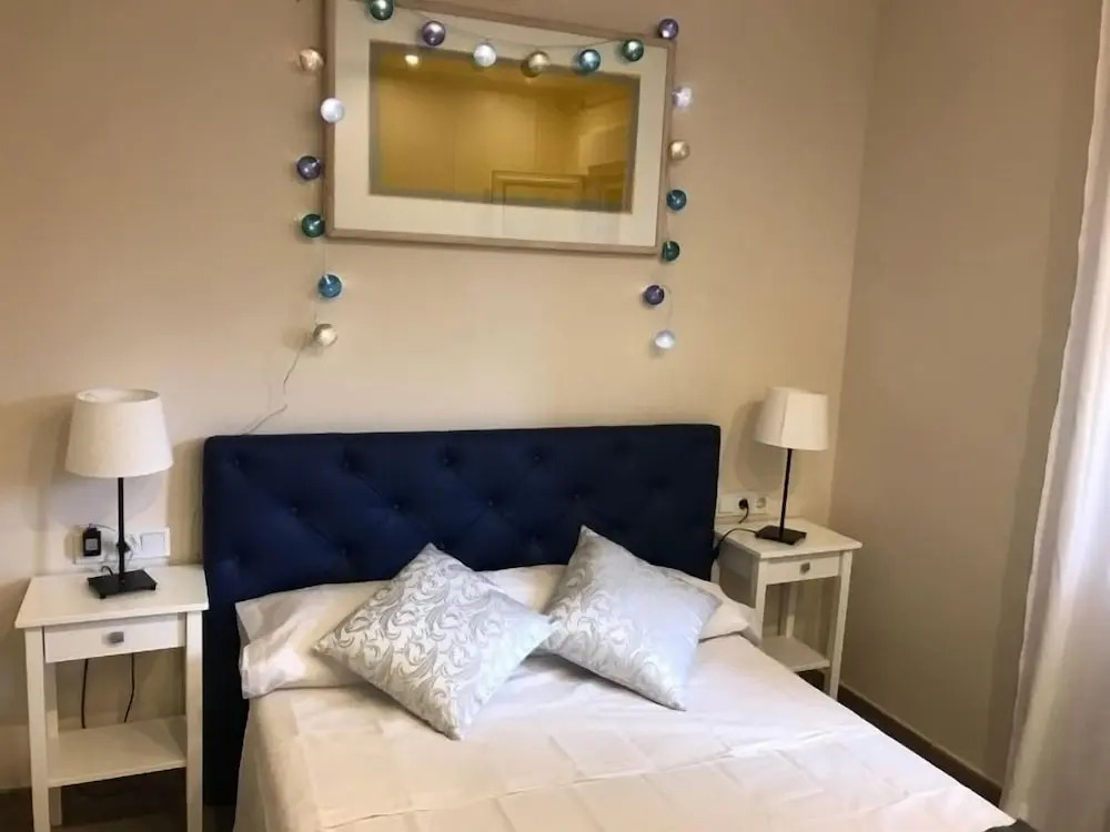 Casa Eva Pals