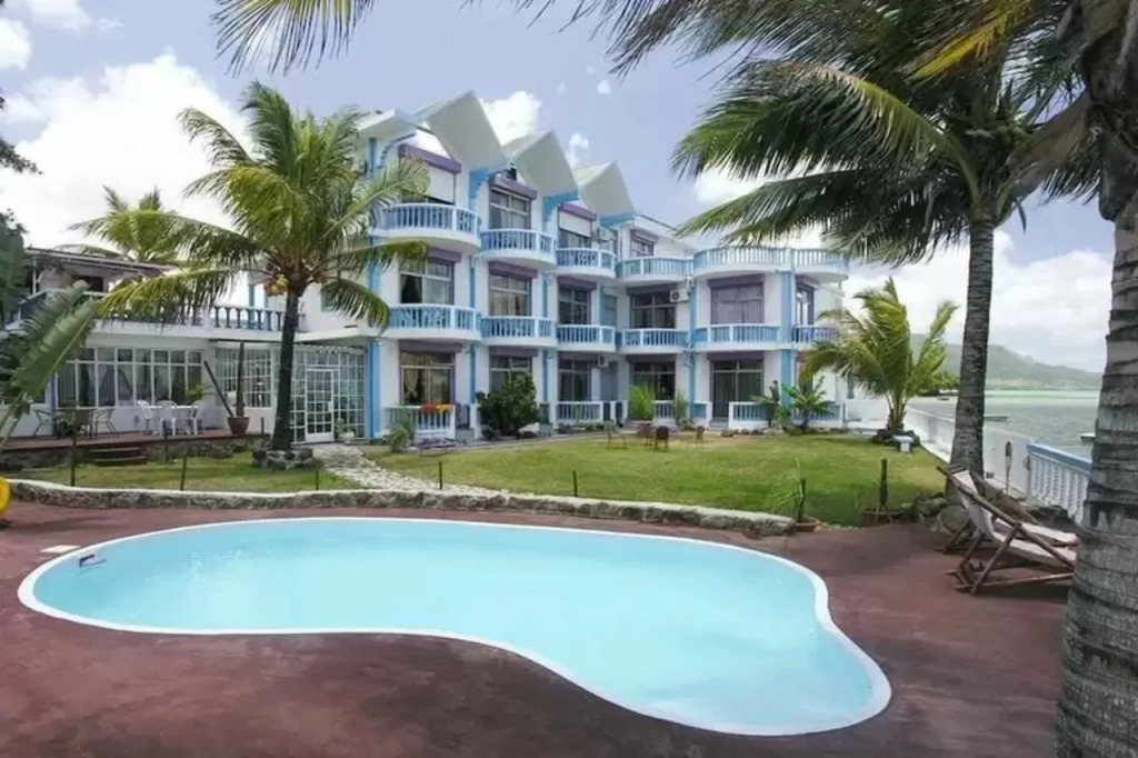 Coco Villa