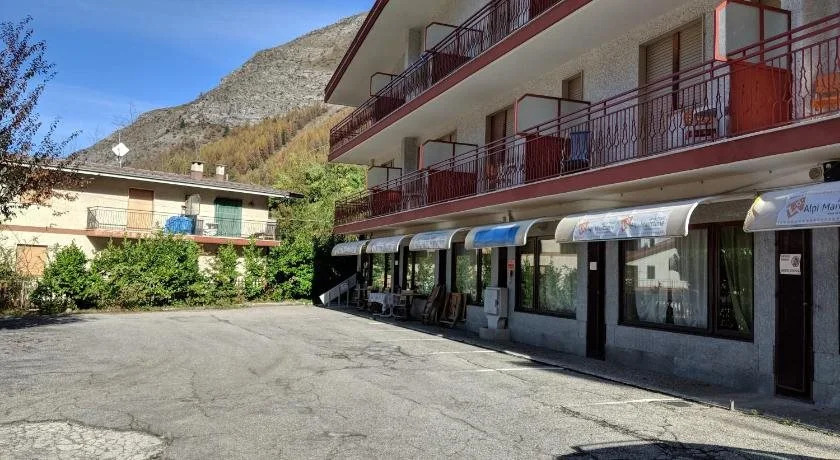 Nord Hotel