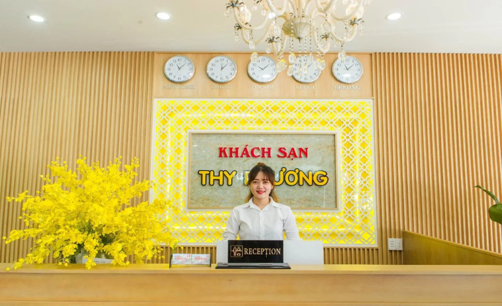 Thy Phuong Danang Hotel