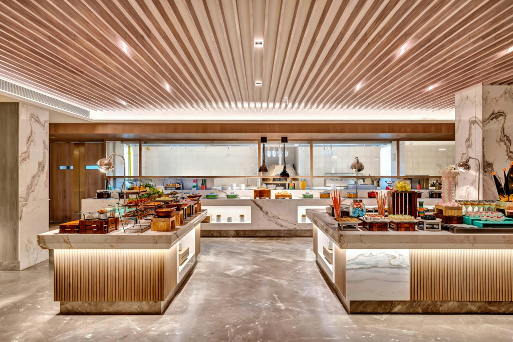 Hilton Garden Inn Jabalpur