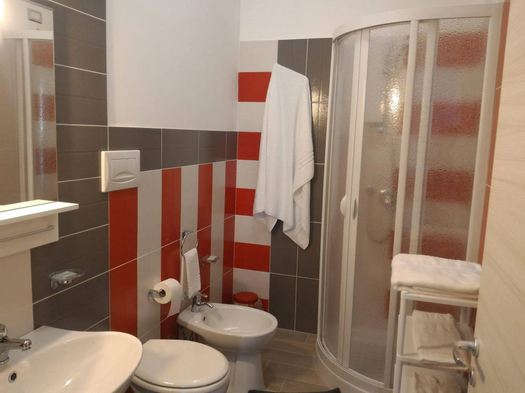 B&B Costa Sicula