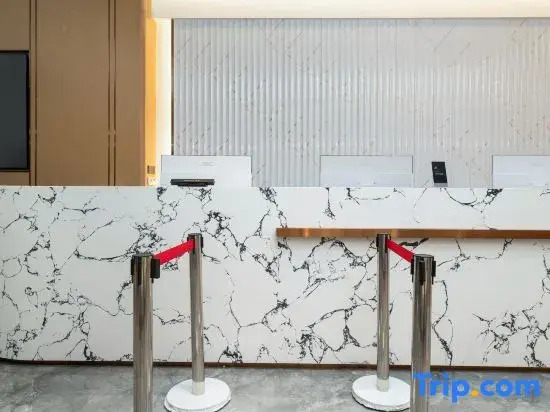 Licheng InterContinental (Foshan Lunjiao Metro Station Branch)