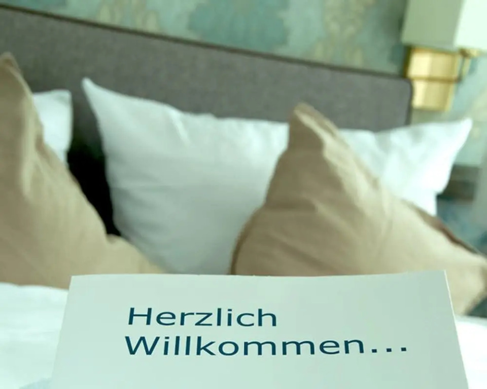 Manufaktur Boutique Hotel