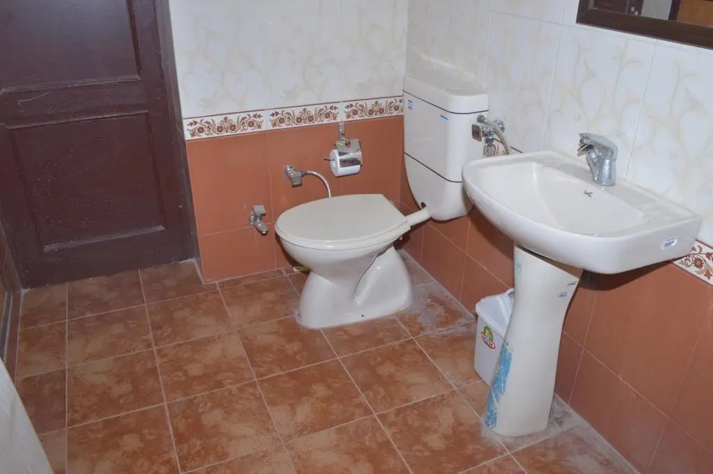 Sunbird Guest House