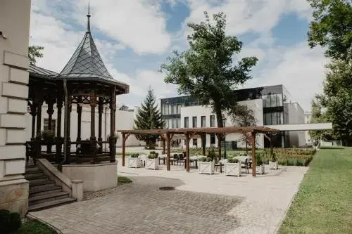 Pałac Polanka