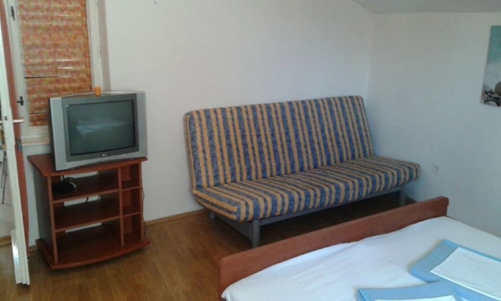 Apartment Drago - apartments in the center: A3 Biograd, Riviera Biograd