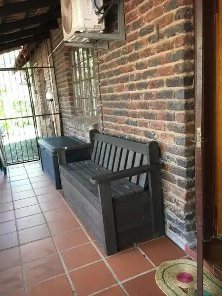 The Kruger Owl House Marloth Park