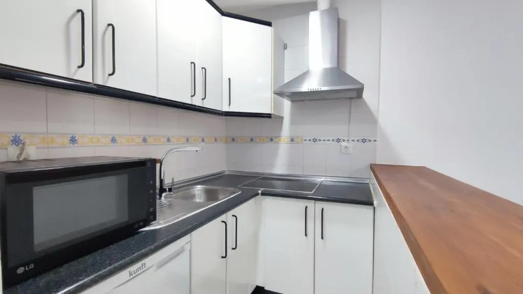 Fantástico Apartamento Totalmente Reformado