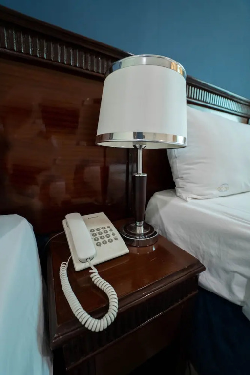 فندق نما مودة Namma Mawaddah Hotel