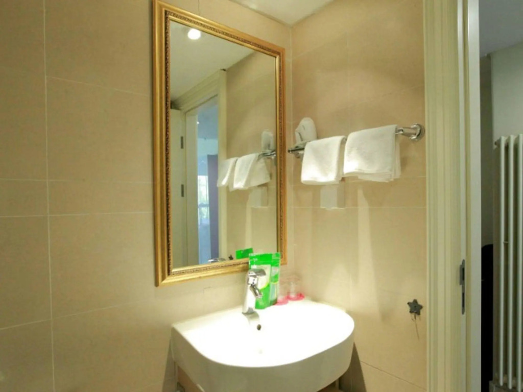 Beijing Ya Ju Hotel Apartment