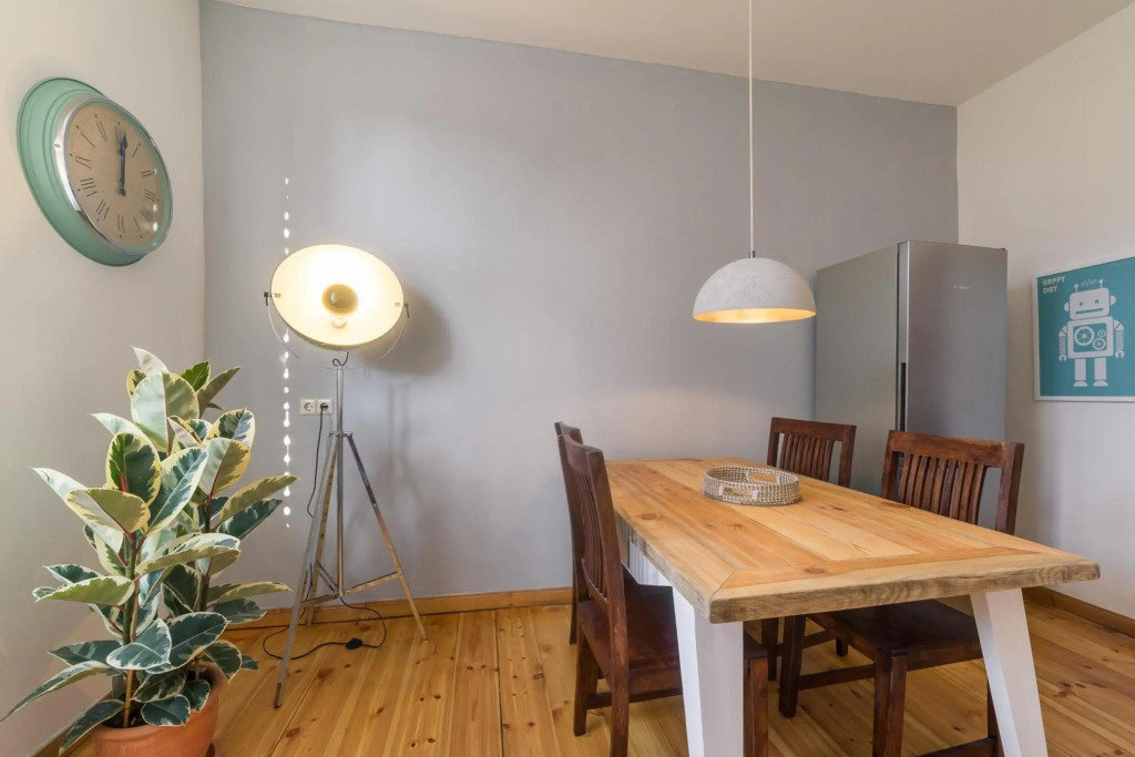 Design Apartments - "Im Holländerviertel" - Benkert 2