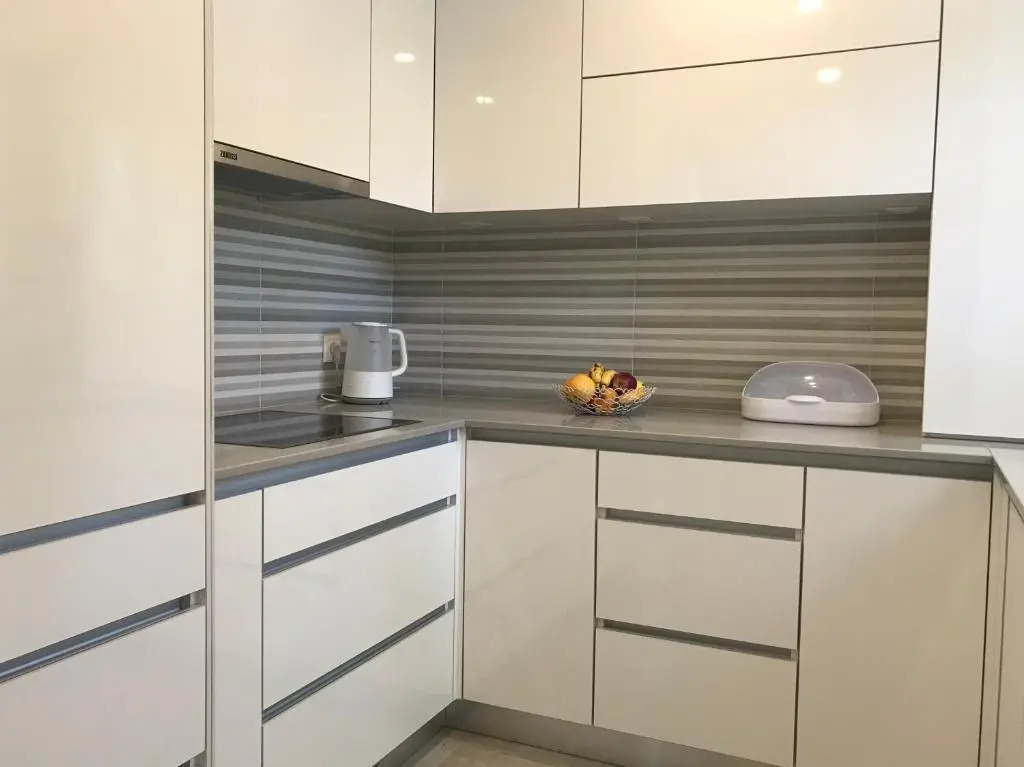 B2 Marina Vilamoura Apartment