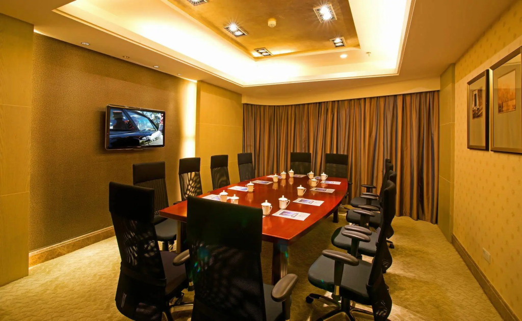 Joya Hotel Yichang Junyao