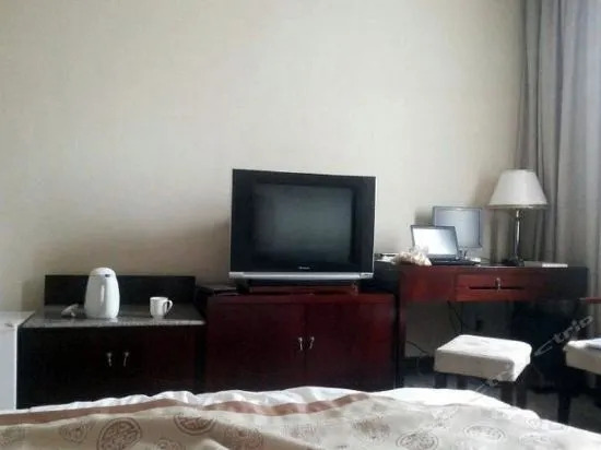 Hua Bei Oil Field Hotel