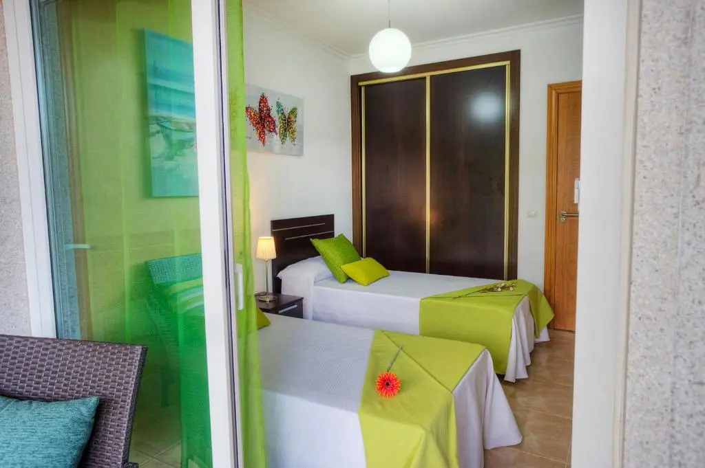 Vivienda Bienvenida