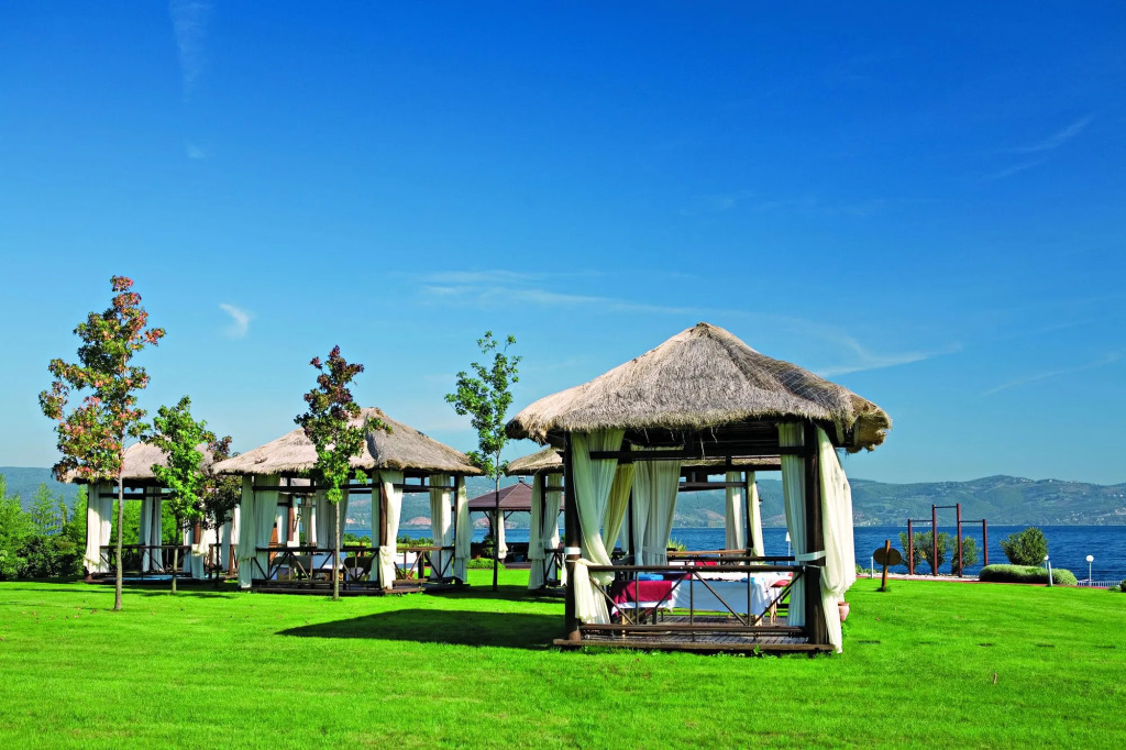 Richmond Nua Wellness Spa