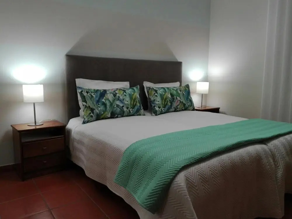 Hotel Dom Lourenco