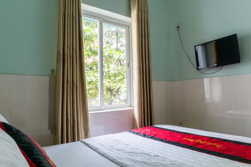Tuyet Lan Hotel Vung Tau
