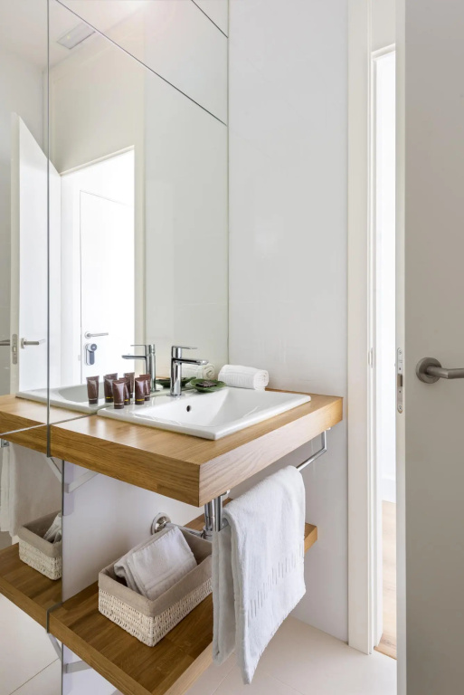 Beautiful Penthouse Located in a Classic Building in the Heart of Seville - Entretejas II