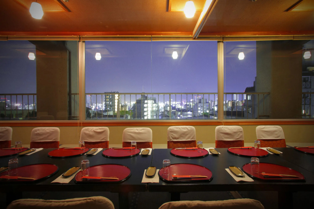 Hotel Isago Kobe