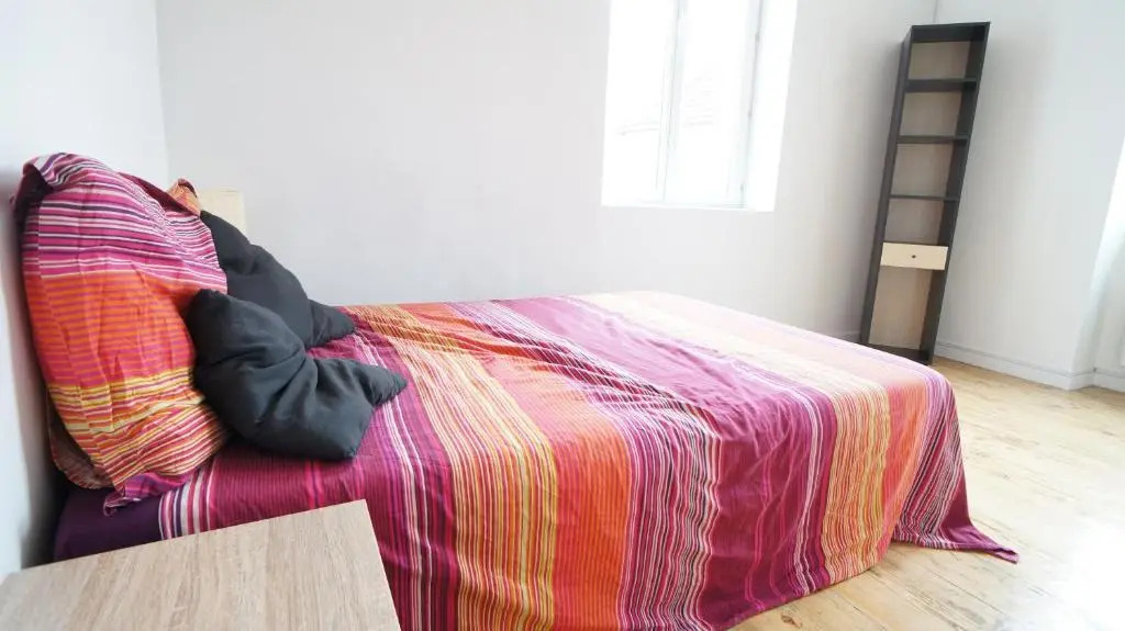 Le 17 Appartement Beaune