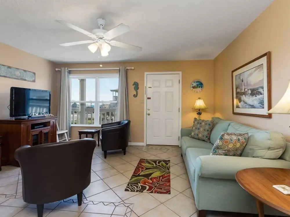 Lagoon Landing 203 by Meyer Vacation Rentals