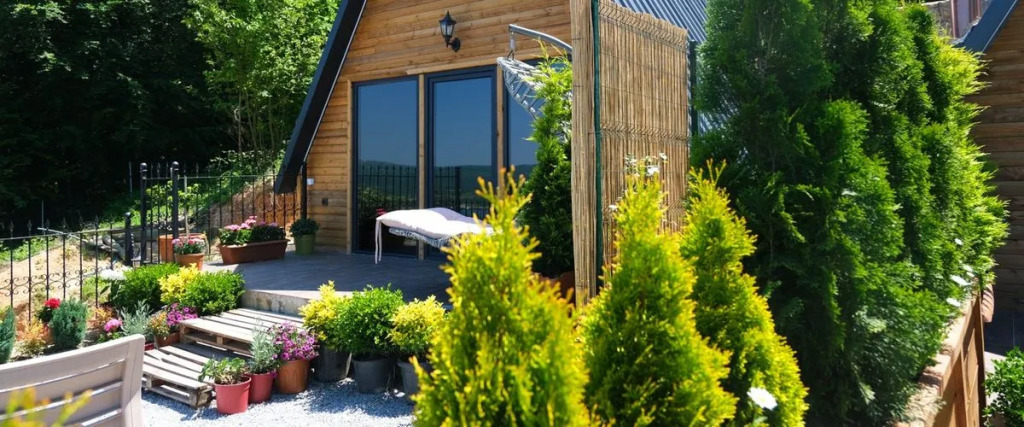 Kartepe Vista Bungalov