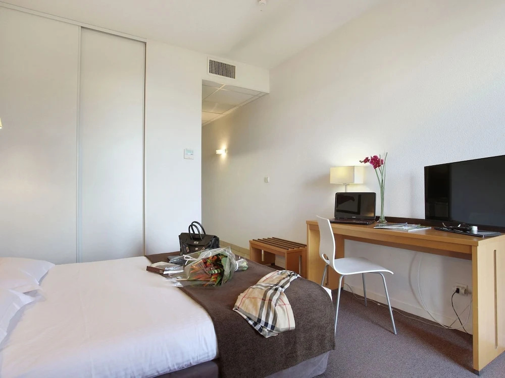 Modern Air-conditioned Studio in the Heart of Lyon