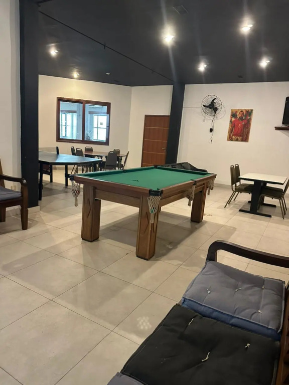 Canas Gold Praia Hotel