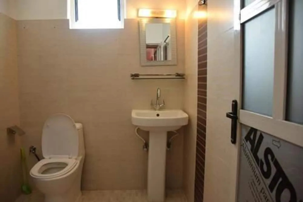 Hotel Rosemary Homes