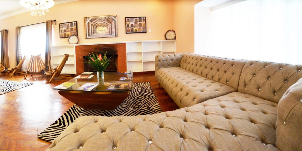 Tulia Retreat Hotel and Spa