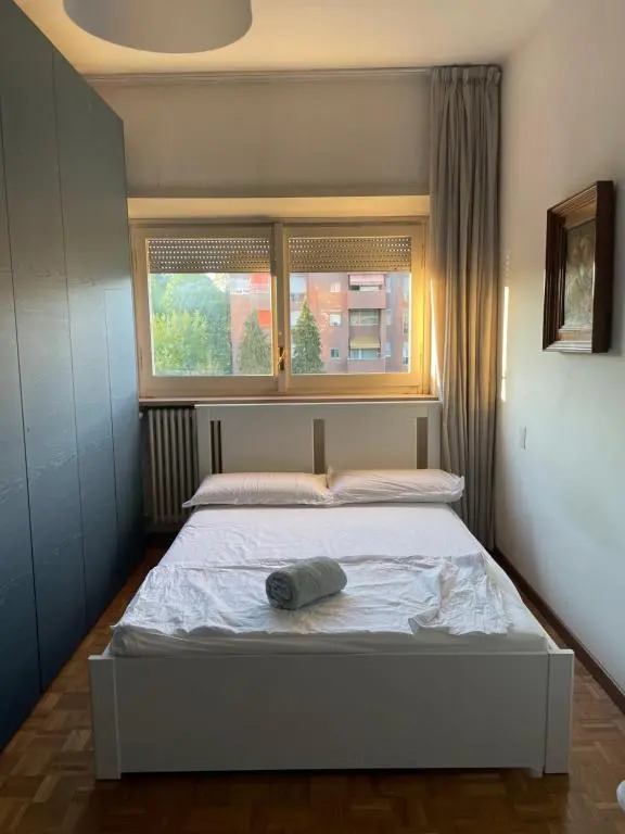 Lovely apartment in Gallarate