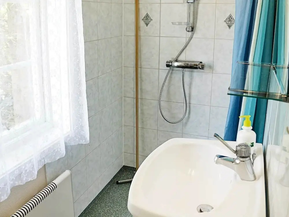 4 Person Holiday Home in Ankarsrum